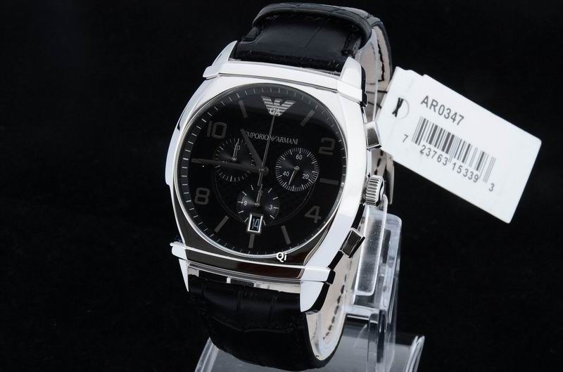 Armani watch man-902